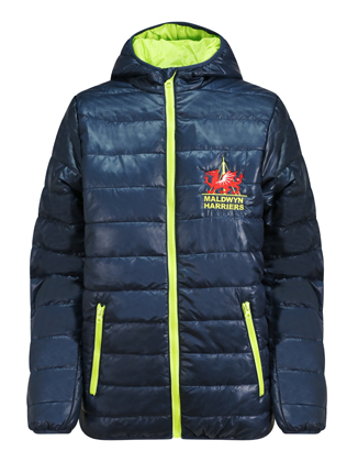 Padded Coat - Childs